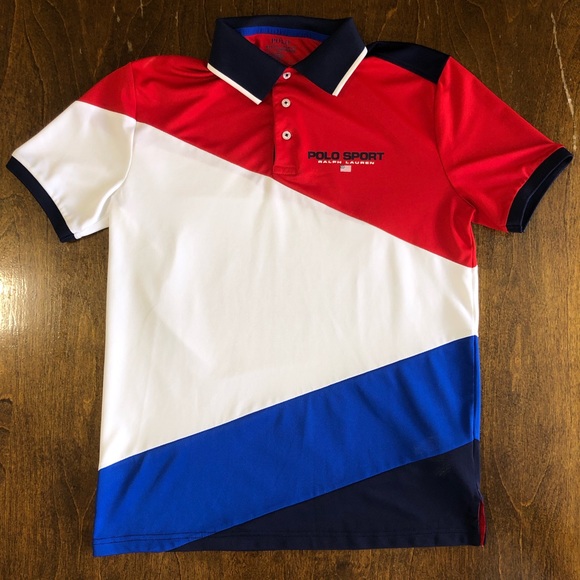 Polo Ralph Lauren | Shirts | Polo Ralph Lauren Polo Sport